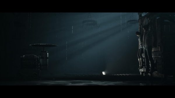 ⁦Until Dawn (PS5)⁩ - الصورة ⁦2⁩