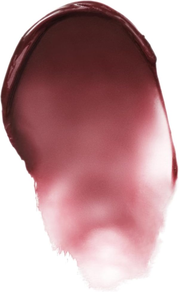 ⁦e.l.f. Sheer Slick Lipstick, Black Cherry⁩ - الصورة ⁦2⁩