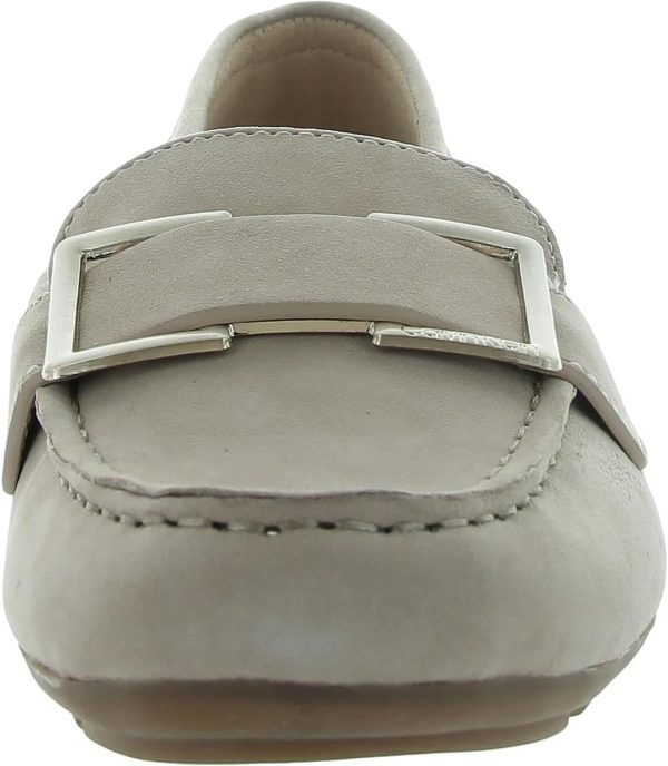 ⁦Calvin Klein Lydia womens Loafer Flat⁩ - الصورة ⁦2⁩
