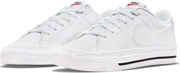 ⁦Nike COURT LEGACY NN womens Shoes⁩ - الصورة ⁦6⁩