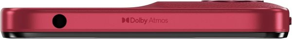 ⁦Motorola Moto G05 Dual-SIM 256GB ROM + 4GB RAM (GSM Only | No CDMA) Factory Unlocked 4G/LTE Smartphone (Plum Red) - International Version⁩ - الصورة ⁦8⁩