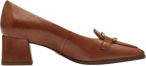 ⁦Tamaris 1-22300-43 womens Pump⁩ - الصورة ⁦3⁩