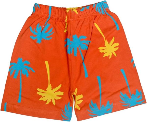 ⁦T2F Girls Girls shorts Shorts⁩ - الصورة ⁦6⁩