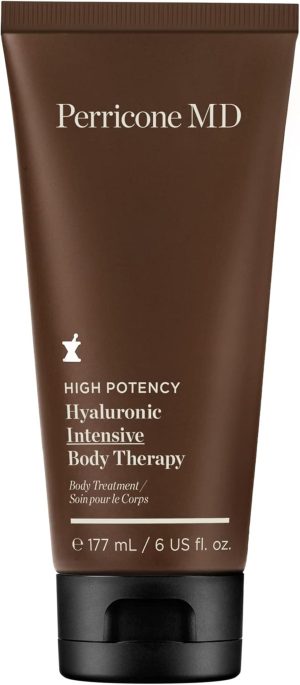 Perrcone MD High Potency Hyaluronic Intensive Body Therapy 177ml