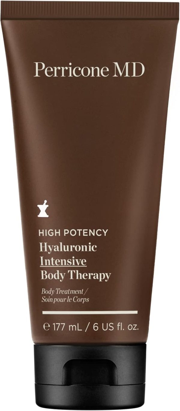 Perrcone MD High Potency Hyaluronic Intensive Body Therapy 177ml