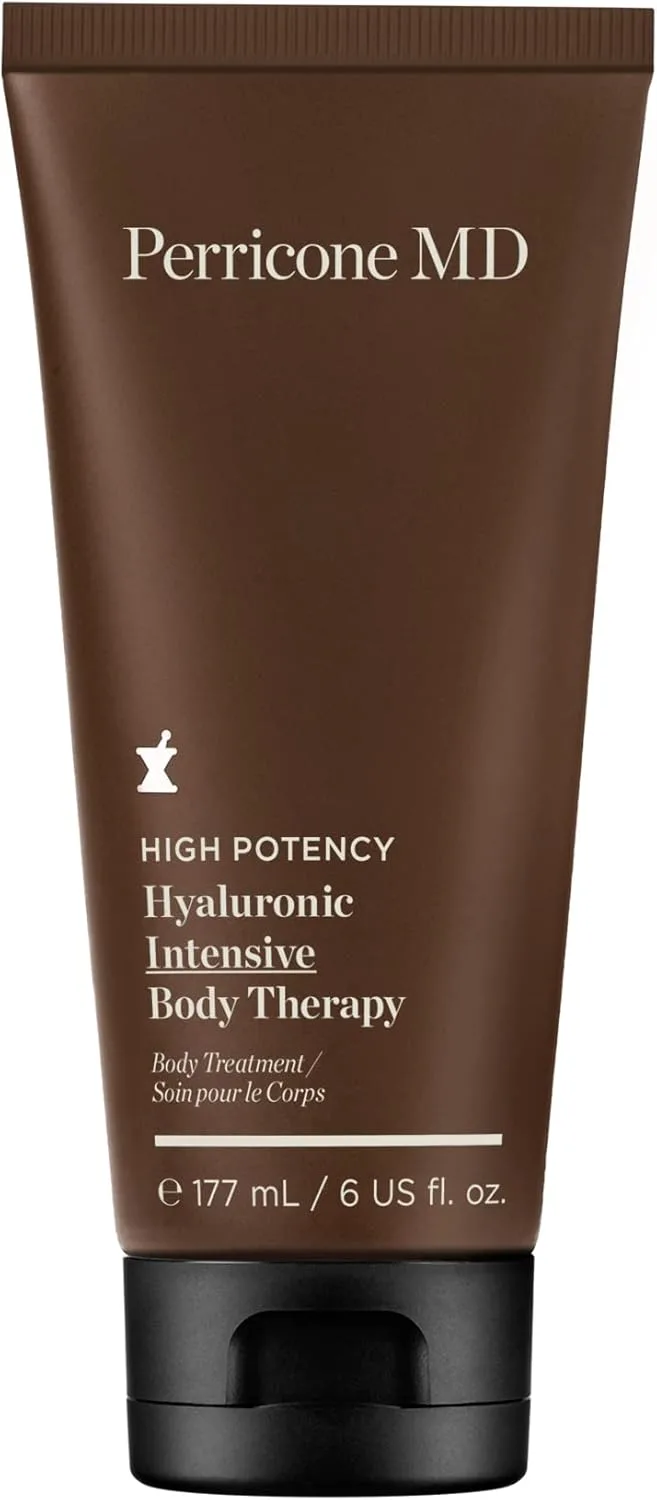 Perrcone MD High Potency Hyaluronic Intensive Body Therapy 177ml