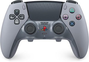 Sony PlayStation 5 DualSense Edge Wireless Controller, 30th Anniversary Limited Edition