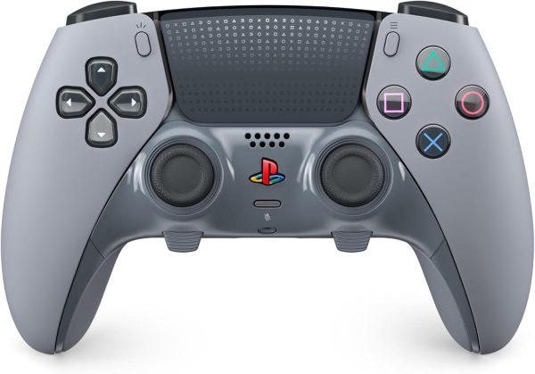Sony PlayStation 5 DualSense Edge Wireless Controller, 30th Anniversary Limited Edition