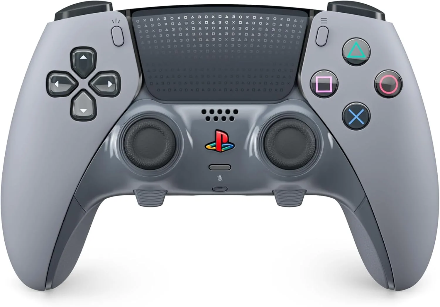 Sony PlayStation 5 DualSense Edge Wireless Controller, 30th Anniversary Limited Edition