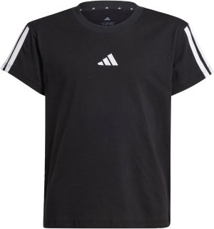 adidas Girls Essentials T-Shirt Kids T-Shirt
