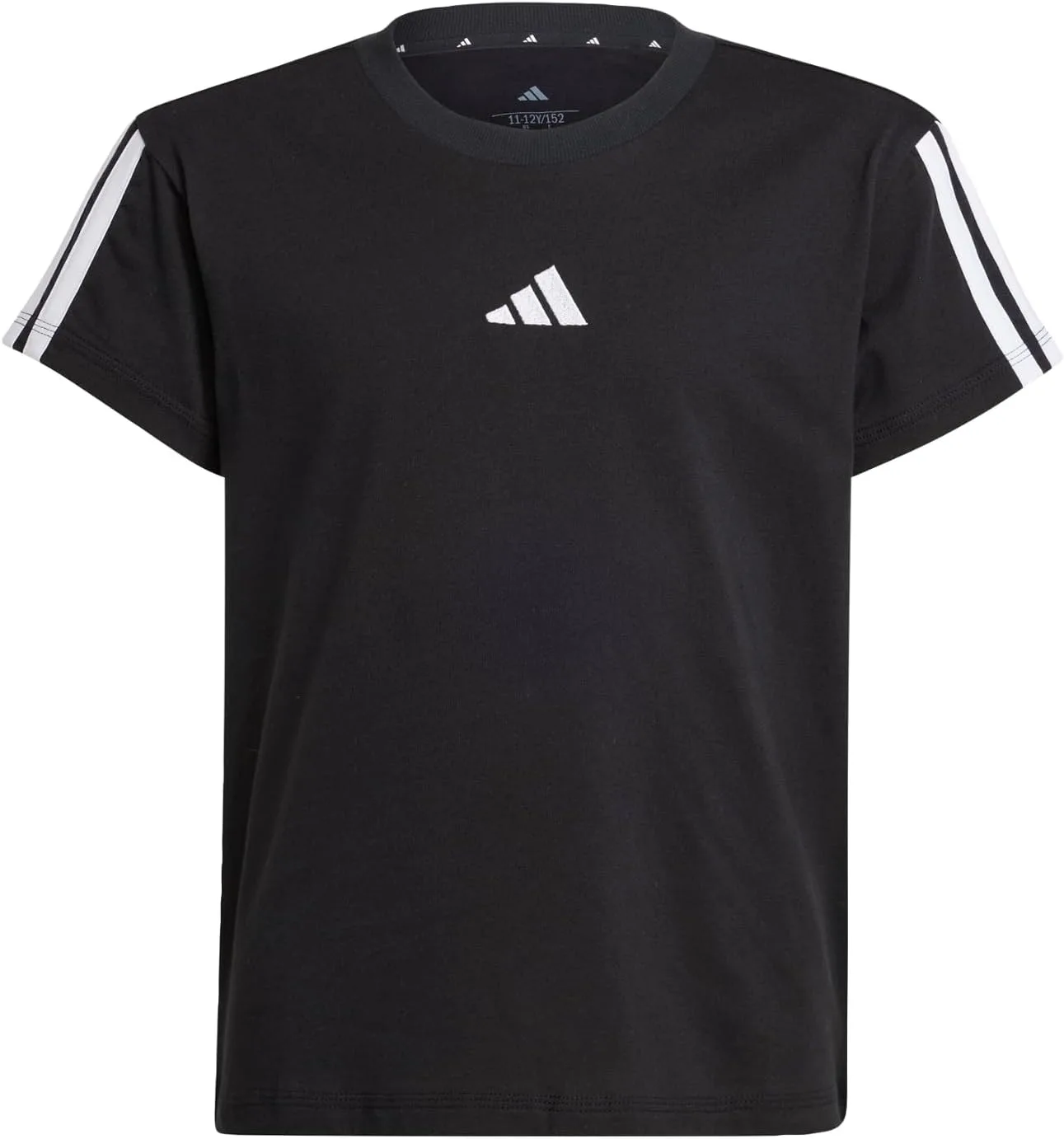 adidas Girls Essentials T-Shirt Kids T-Shirt