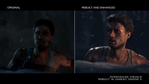 ⁦Until Dawn (PS5)⁩ - الصورة ⁦7⁩