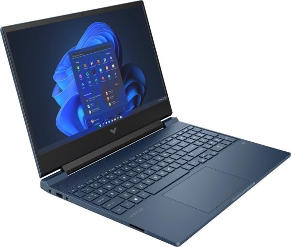 ⁦HP Victus 15.6" 144Hz FHD IPS Premium Gaming Laptop | 13th Gen Intel Core i5-13420H | 16GB RAM | 1024GB SSD | NVIDIA GeForce RTX 3050 | Backlit Keyboard | Windows 11 Home | Bundle with HDMI Cable⁩ - الصورة ⁦7⁩