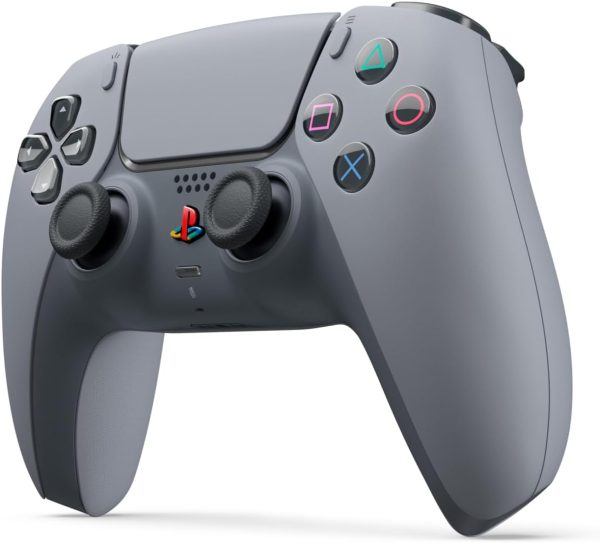 ⁦Playstation 5 30 Year Special Edition DUALSENSE (Bilkom-Official Distributor Guaranteed)⁩ - الصورة ⁦3⁩