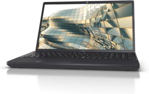 Fujitsu LIFEBOOK A3511 Intel Core i3-1115G4 15.6" FHD Display 8GB DDR4-SDRAM 256GB SSD Wi-Fi 6 (802.11ax) Windows 11 Pro