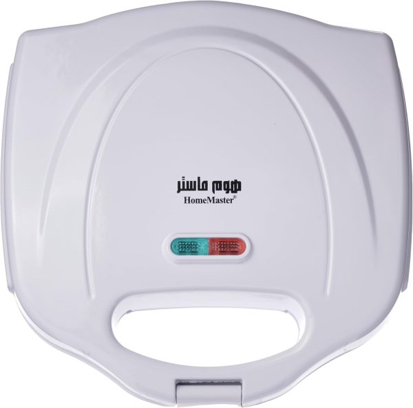 ⁦Home Master Lined Sandwich Heater⁩ - الصورة ⁦3⁩