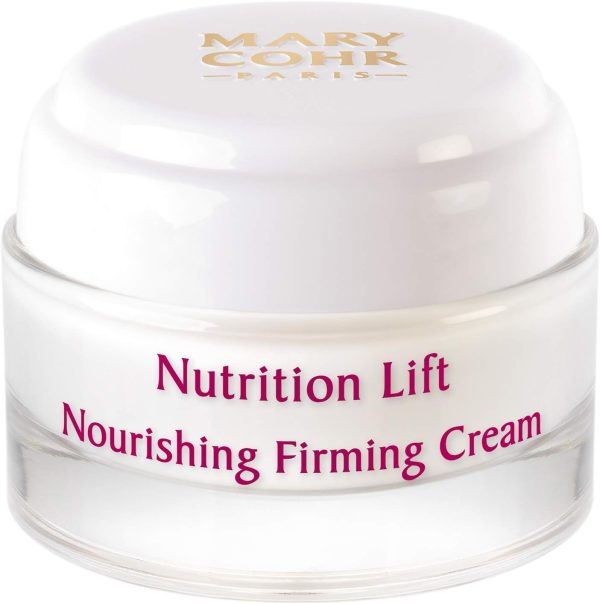 Mary Cohr Nourishing Firming Cream, 50 Gram