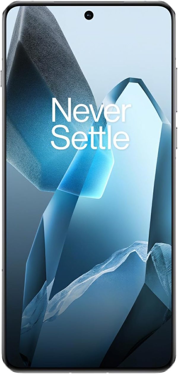 ⁦OnePlus Ace 3 Pro PJX110 Dual-SIM 256GB ROM + 12GB RAM (GSM | CDMA) Factory Unlocked 5G Smartphone (Green) - International Version⁩ - الصورة ⁦2⁩