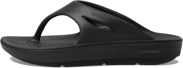⁦Skechers GO RECOVER REFRESH womens SANDALS⁩ - الصورة ⁦4⁩
