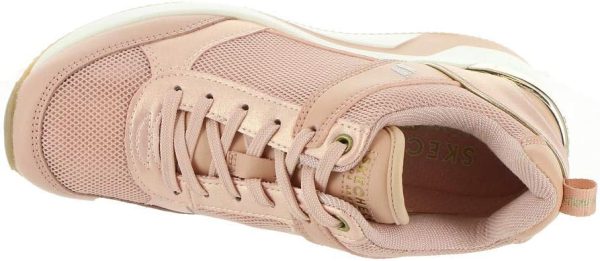 ⁦Skechers MILLION womens Shoes⁩ - الصورة ⁦3⁩