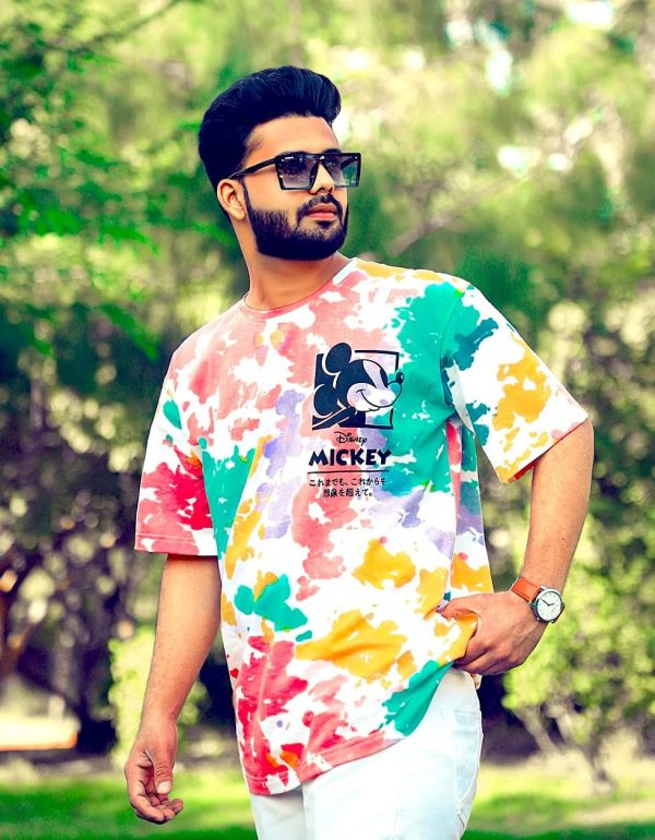 ⁦Veirdo Men OS_MAV3056 classic⁩ - الصورة ⁦2⁩