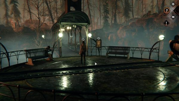 ⁦Syberia: The World Before - 20 Years Edition⁩ - الصورة ⁦11⁩