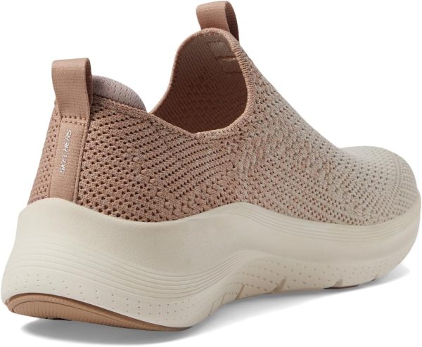 ⁦Skechers ARCH FIT 2.0 womens Sneaker⁩ - الصورة ⁦5⁩