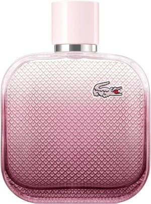 Lacoste L.12.12 Rose Eau Intense For Her Eau de Toilette 100ml