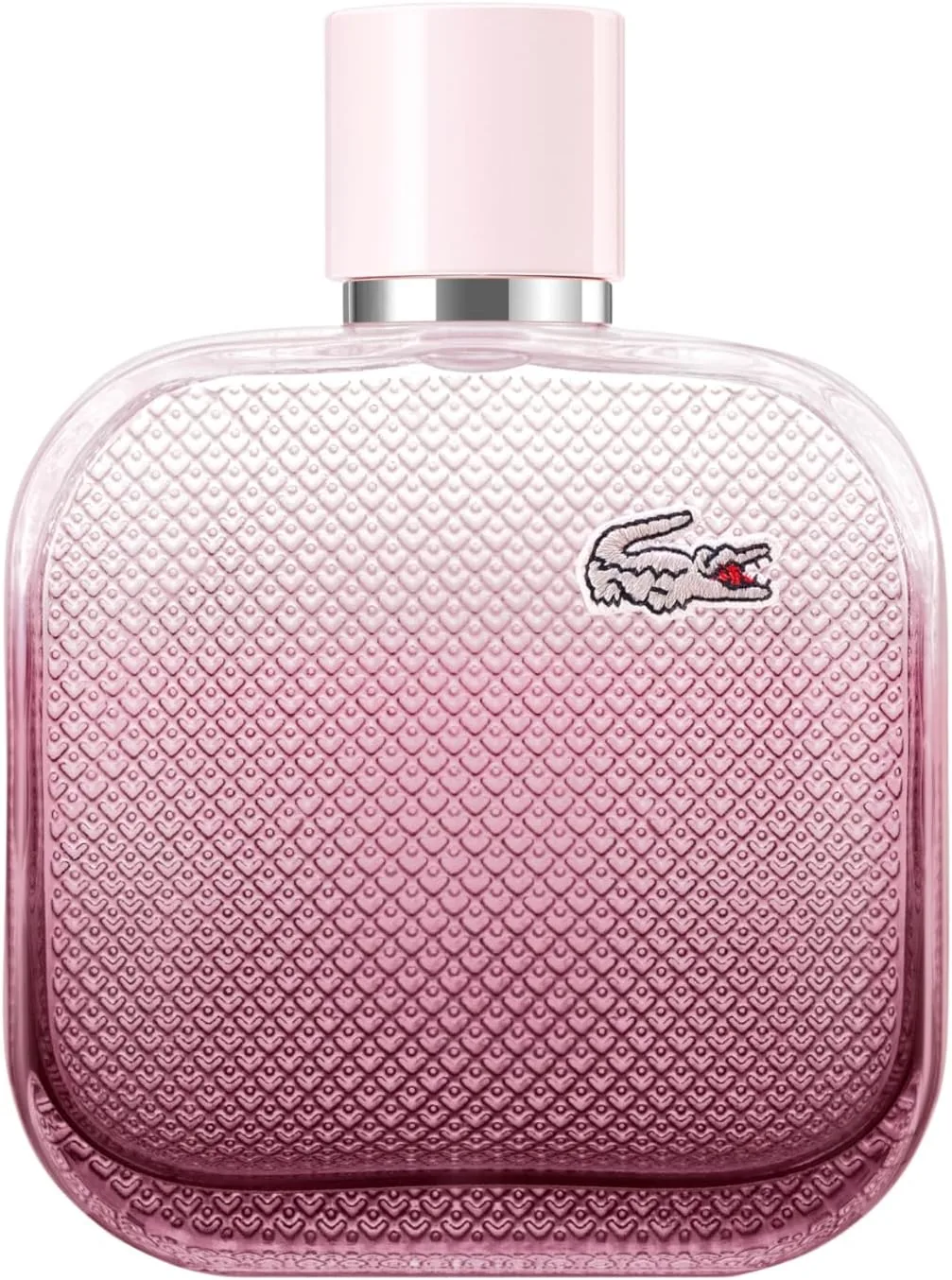 Lacoste L.12.12 Rose Eau Intense For Her Eau de Toilette 100ml