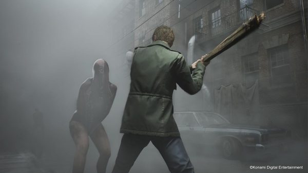⁦Silent Hill 2 - PS5⁩ - الصورة ⁦2⁩