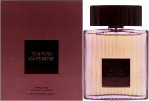 Tom Ford Cafe Rose Her EDP 100ml
