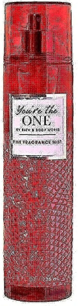 Bath & Body Works YOU'RE THE ONE Fine Fragrance Mist