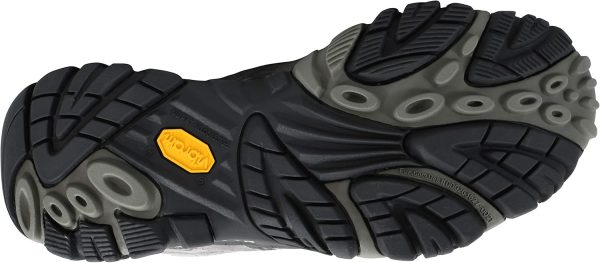 ⁦Merrell Women's Moab 2 Vent Hiking Shoe⁩ - الصورة ⁦4⁩