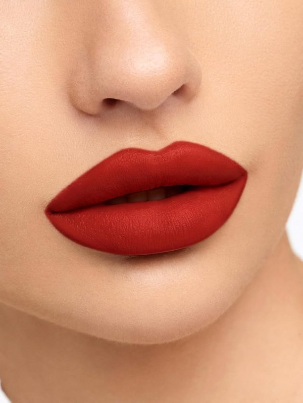 ⁦Sheglam Matte Allure Lipstick⁩ - الصورة ⁦5⁩