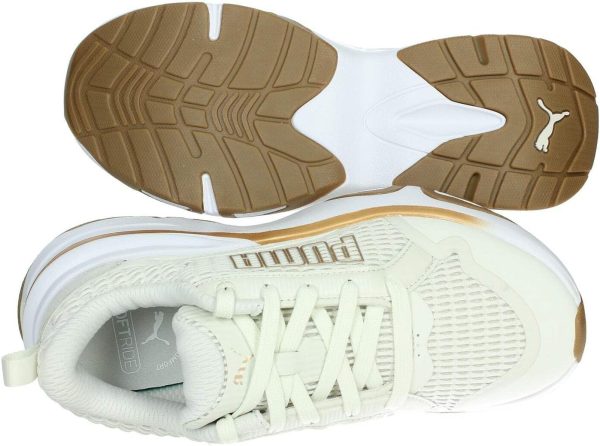 ⁦PUMA Softride Divine Wns womens Running⁩ - الصورة ⁦7⁩