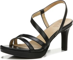 Naturalizer Brenta womens Heeled Sandal