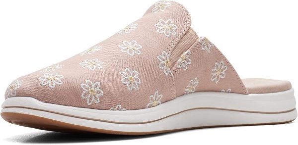 ⁦Clarks Breeze Shore Womens Mule⁩ - الصورة ⁦6⁩