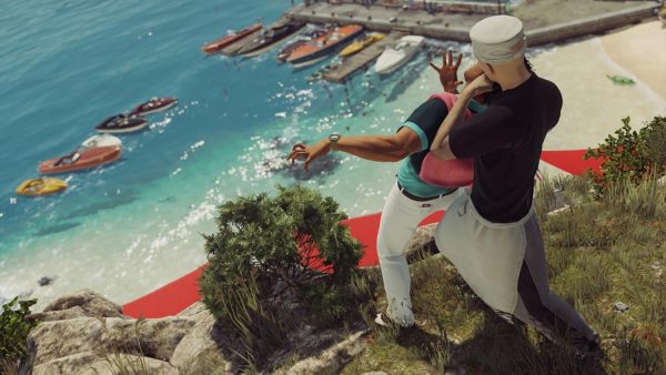 ⁦Hitman World Of Assassination PS5⁩ - الصورة ⁦3⁩