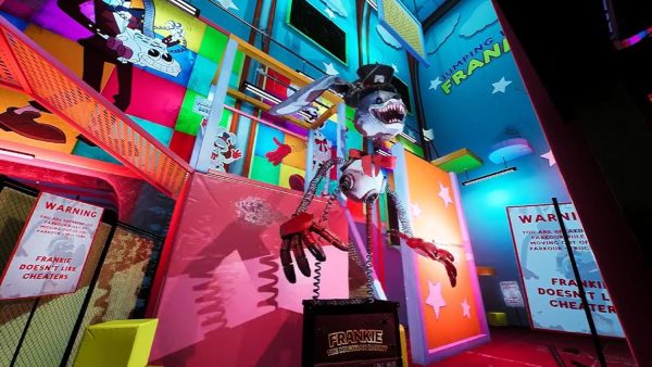 ⁦Finding Frankie (PS5)⁩ - الصورة ⁦5⁩