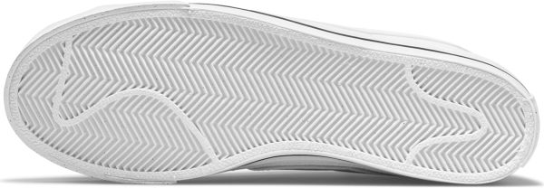 ⁦Nike COURT LEGACY NN womens Shoes⁩ - الصورة ⁦2⁩