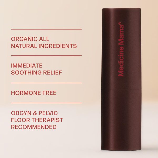 ⁦Medicine Mama's Apothecary Vmagic for Feminine Dryness, 0.65 oz⁩ - الصورة ⁦7⁩