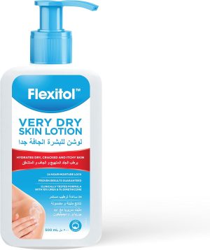 Flexitol Very Dry Skin Lotion 500ml