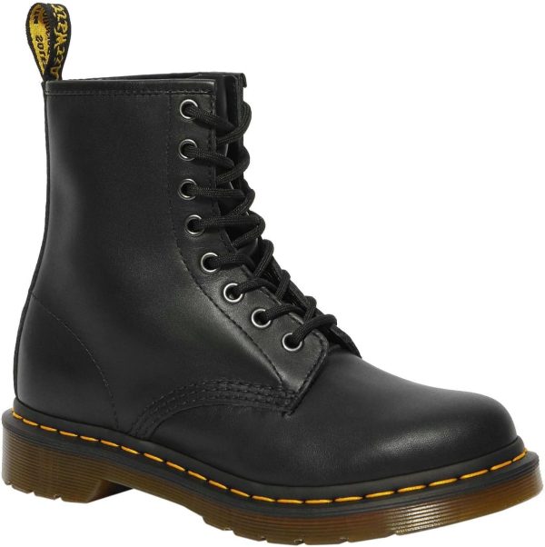 Dr. Martens 1460W Originals Eight-Eye Lace-Up Boot mens Combat Boot