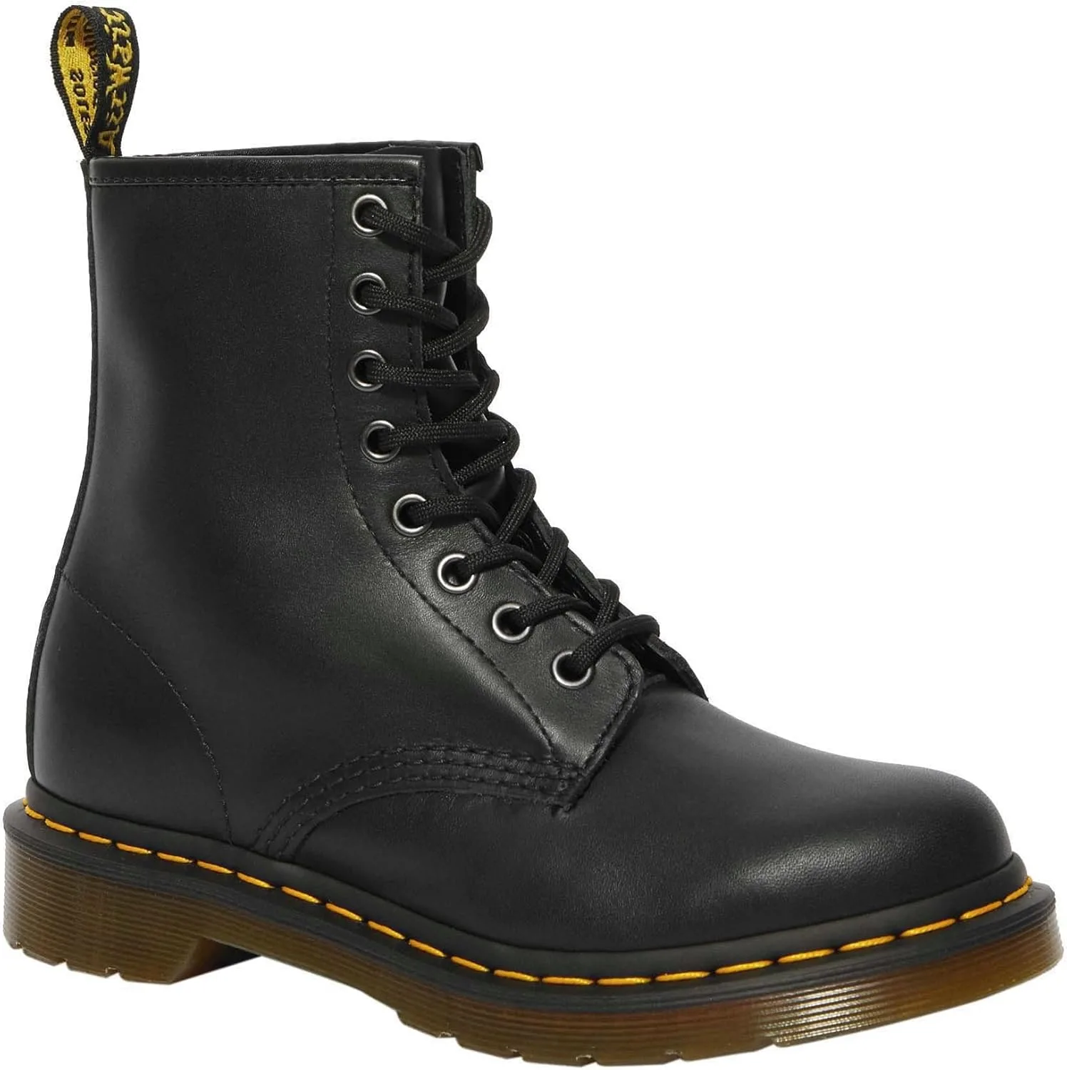 Dr. Martens 1460W Originals Eight-Eye Lace-Up Boot mens Combat Boot