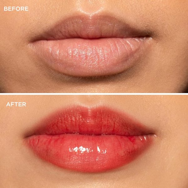 ⁦Dr. Pawpaw Tinted Ultimate Red Balm, Multi-Purpose Balm, For Lips, Cheeks & Other Cosmetic Finishing, 25Ml⁩ - الصورة ⁦5⁩