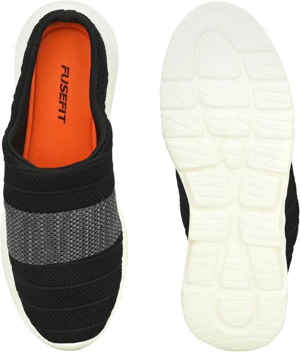 ⁦Fusefit Women's BEACH WALK 2.0 Mule⁩ - الصورة ⁦6⁩