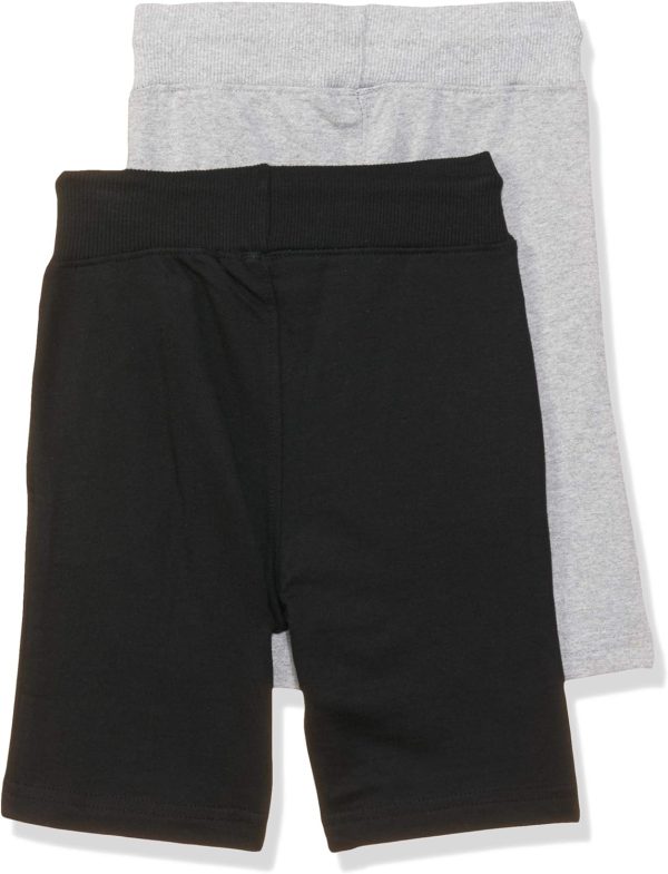 ⁦T2F Boy's BYS-SHRTS-05 Shorts⁩ - الصورة ⁦2⁩