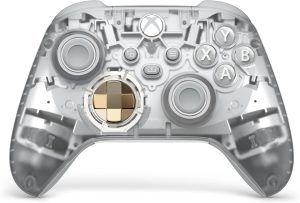 Xbox Wireless Controller Ghost Cipher
