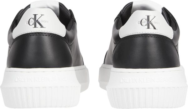 ⁦Calvin Klein Plano Slippers for Women⁩ - الصورة ⁦3⁩