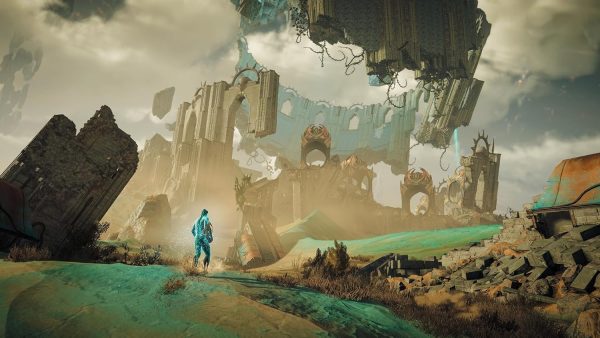 ⁦Maximum Games Atlas Fallen (PS5)⁩ - الصورة ⁦3⁩